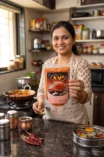 SNP SEEYHA Chilly Powder 100gm - Image 2