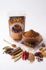 SNP SEEYHA Garam Masala 100gm - Image 2