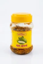SNP SEEYHA Kairi Pickle 200gm
