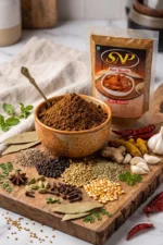 SNP SEEYHA Meat Masala 100gm