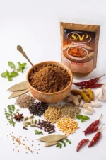 SNP SEEYHA Meat Masala 100gm - Image 2