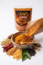 SNP SEEYHA Sambhar Masala 100gm - Image 2