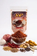 SNP SEEYHA Kanda Lasoon Masala 100gm - Image 2