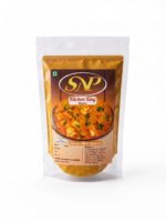 SNP SEEYHA Kitchen King Masala – Premium All-in-One Spice Blend for Authentic Indian Curries - Image 2
