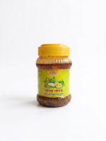 SNP SEEYHA Mix Pickle 200gm - Image 3