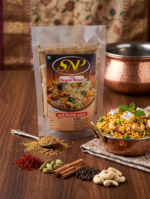 SNP SEEYHA Shahi Biryani Masala – Authentic Royal Spice Blend for Veg & Non-Veg Biryani