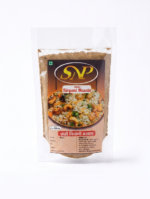 SNP SEEYHA Shahi Biryani Masala – Authentic Royal Spice Blend for Veg & Non-Veg Biryani - Image 2